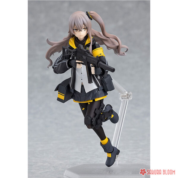 PREORDEN: figma Girls' Frontline: UMP45 - Reissue - Image 3