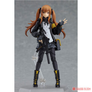 PREORDEN: figma Girls' Frontline: UMP9 - Reissue
