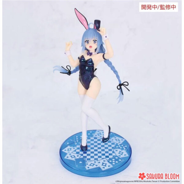 PREORDEN: Vivit Figure : Mushoku Tensei: Roxy Migurdia Polarization - Bunny Ver.