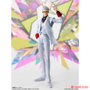 PREORDEN: S.H.Figuarts TO BE HERO X: X