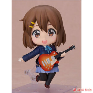 PREORDEN: Nendoroid K-On! Yui Hirasawa 2.0