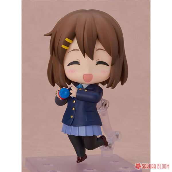 PREORDEN: Nendoroid K-On! Yui Hirasawa 2.0 + BONUS - Image 2