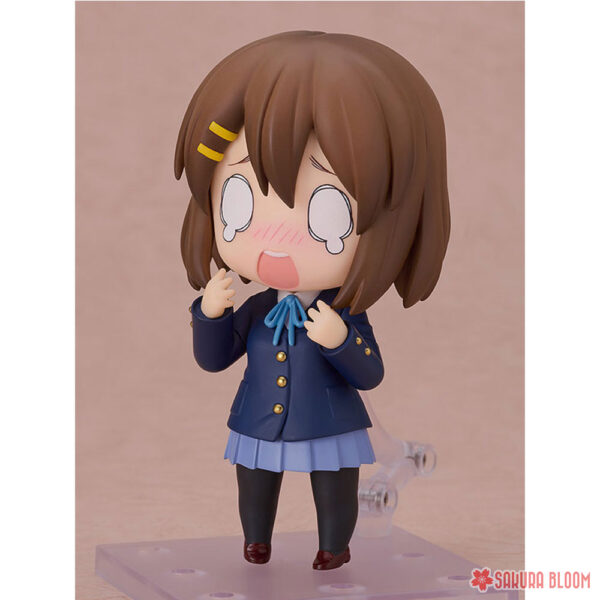 PREORDEN: Nendoroid K-On! Yui Hirasawa 2.0 + BONUS - Image 3