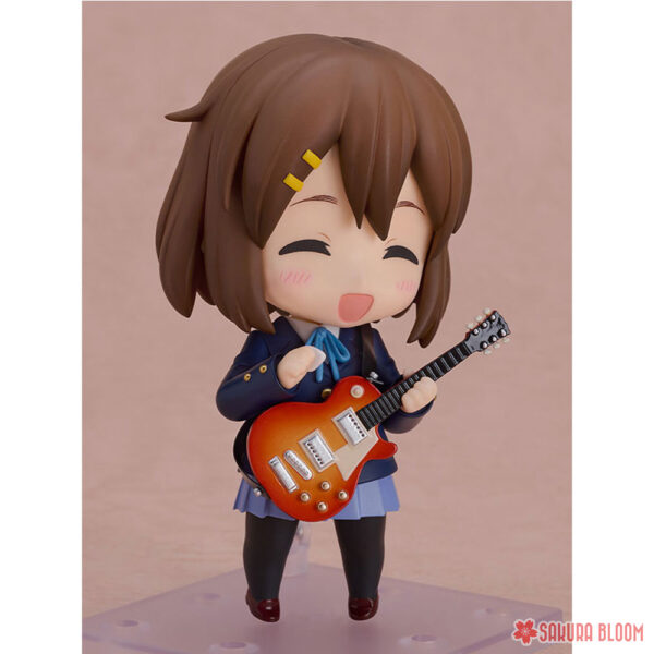 PREORDEN: Nendoroid K-On! Yui Hirasawa 2.0 + BONUS - Image 4