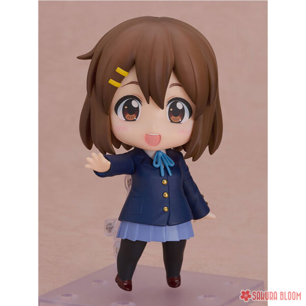 PREORDEN: Nendoroid K-On! Yui Hirasawa 2.0 + BONUS - Image 5