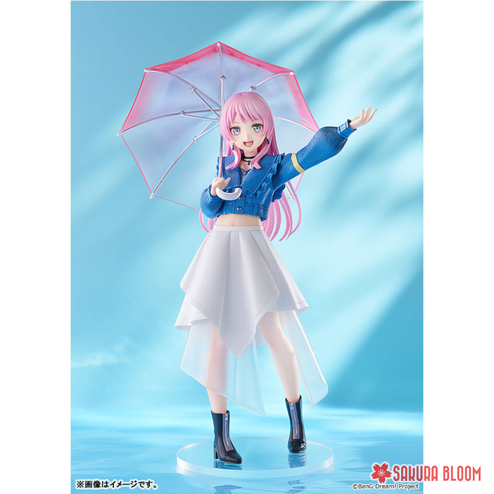 PREORDEN: POP UP PARADE L: BanG Dream! It’s MyGO!!!!! Anon Chihaya