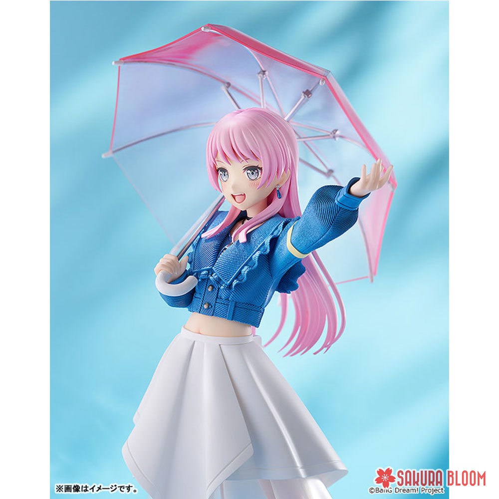 PREORDEN: POP UP PARADE L: BanG Dream! It’s MyGO!!!!! Anon Chihaya - Image 2