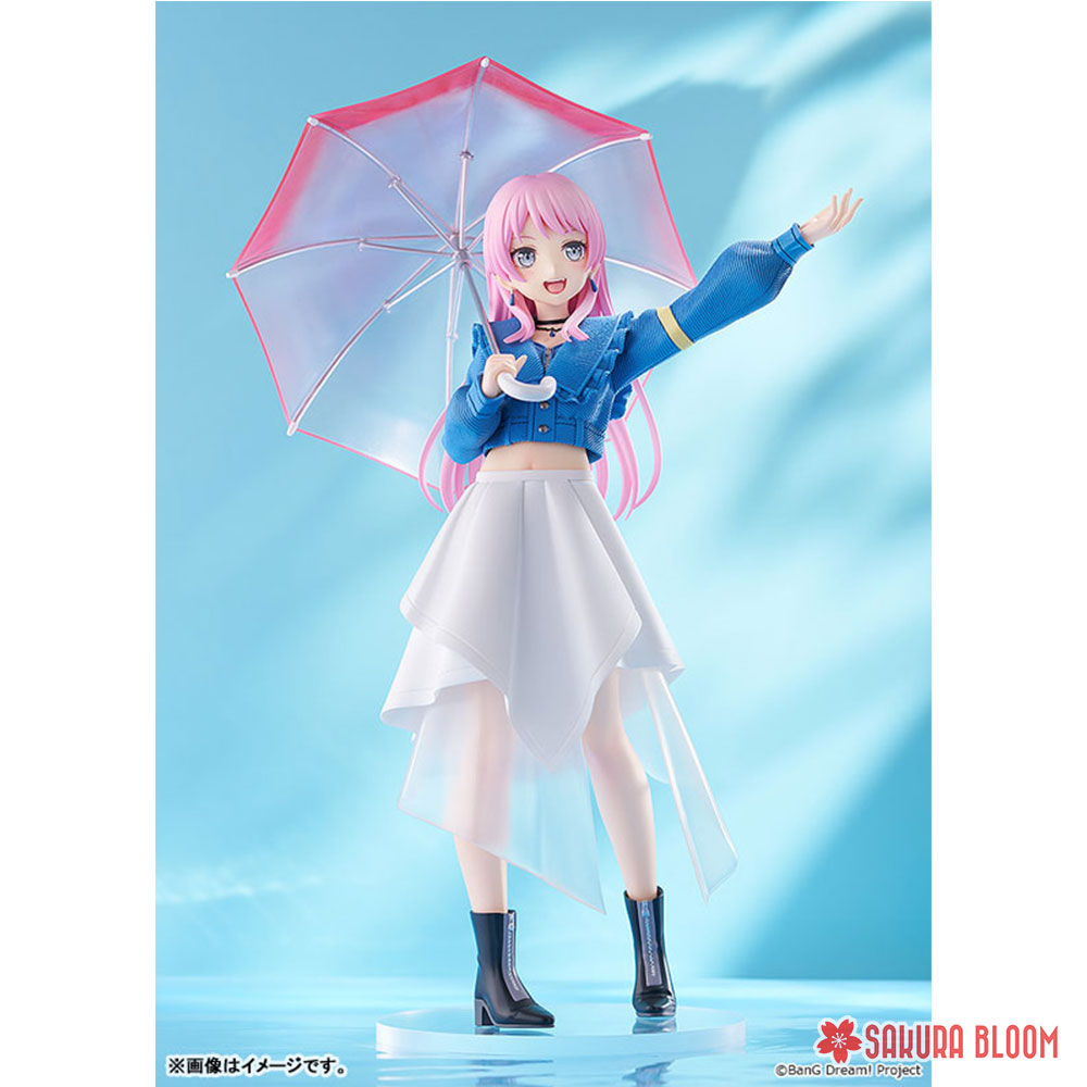 PREORDEN: POP UP PARADE L: BanG Dream! It’s MyGO!!!!! Anon Chihaya - Image 3