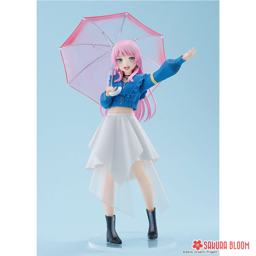 PREORDEN: POP UP PARADE L: BanG Dream! It’s MyGO!!!!! Anon Chihaya - Image 4