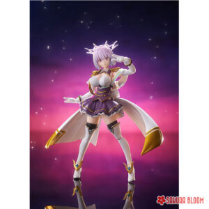 PREORDEN: figma GRIDMAN Universe: Akane Shinjo - New Order