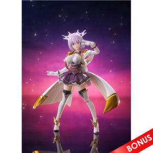 PREORDEN: figma GRIDMAN Universe: Akane Shinjo - New Order + BONUS