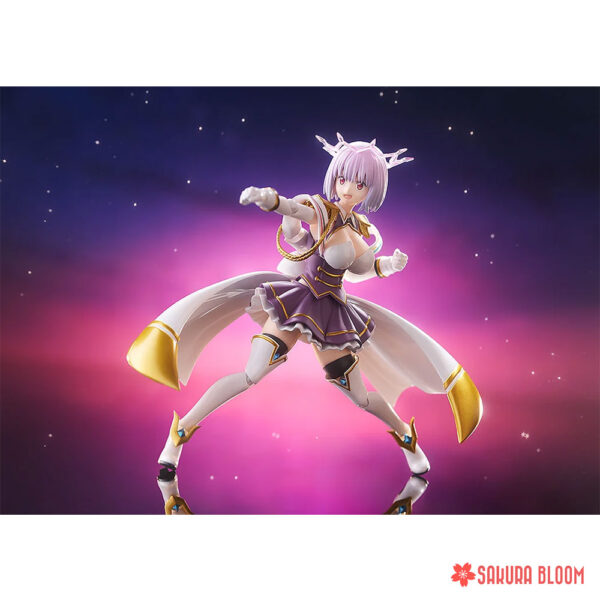 PREORDEN: figma GRIDMAN Universe: Akane Shinjo - New Order + BONUS - Image 2