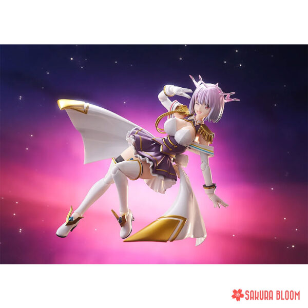 PREORDEN: figma GRIDMAN Universe: Akane Shinjo - New Order + BONUS - Image 3