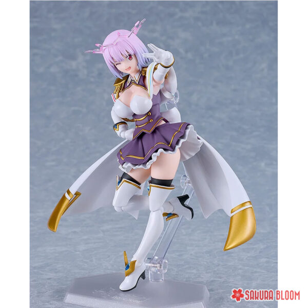 PREORDEN: figma GRIDMAN Universe: Akane Shinjo - New Order + BONUS - Image 5