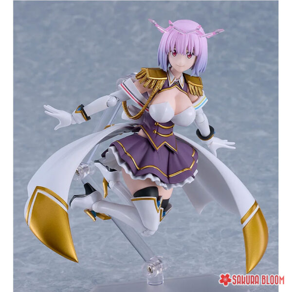 PREORDEN: figma GRIDMAN Universe: Akane Shinjo - New Order + BONUS - Image 8
