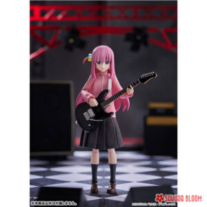 PREORDEN: figma Bocchi the Rock: Hitori Gotoh