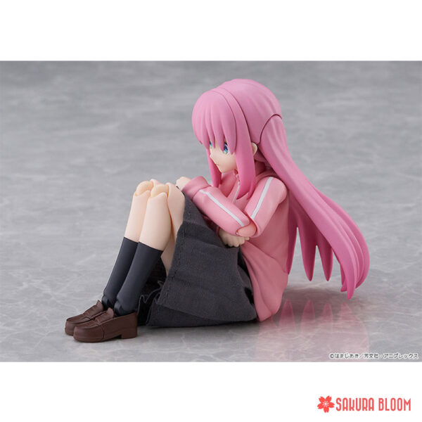 PREORDEN: figma Bocchi the Rock: Hitori Gotoh - Image 10