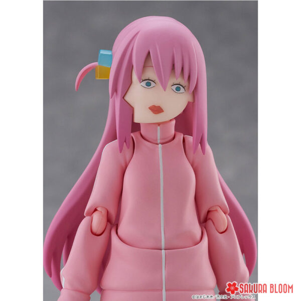 PREORDEN: figma Bocchi the Rock: Hitori Gotoh - Image 11