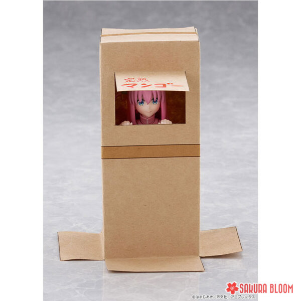 PREORDEN: figma Bocchi the Rock: Hitori Gotoh - Image 12