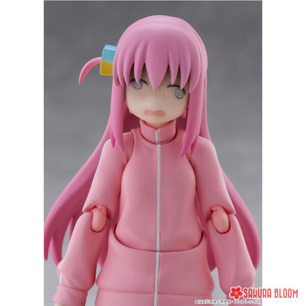 PREORDEN: figma Bocchi the Rock: Hitori Gotoh - Image 13