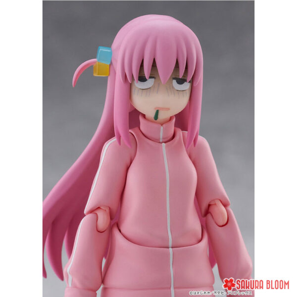 PREORDEN: figma Bocchi the Rock: Hitori Gotoh - Image 14