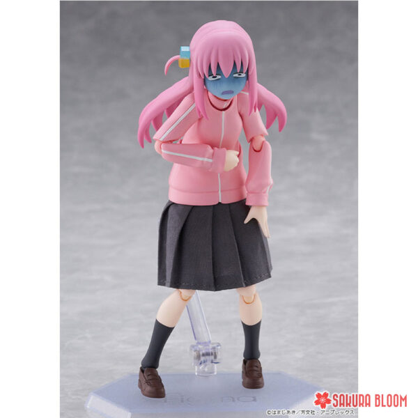 PREORDEN: figma Bocchi the Rock: Hitori Gotoh - Image 15