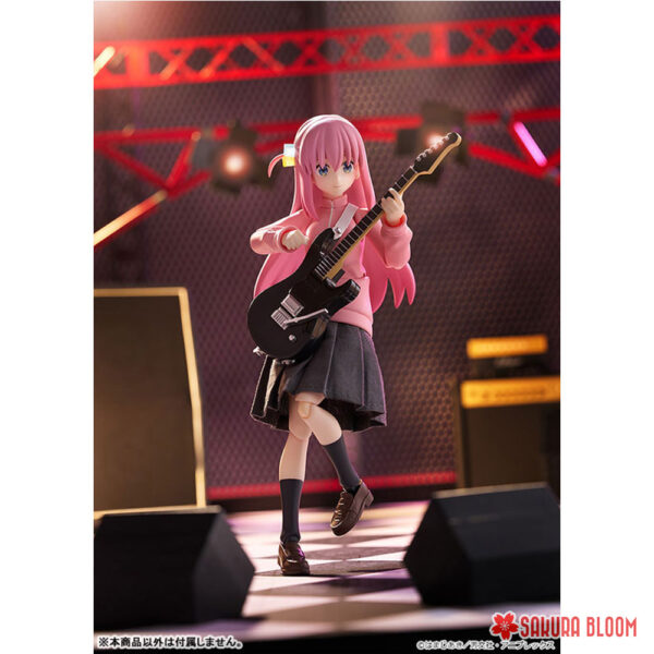 PREORDEN: figma Bocchi the Rock: Hitori Gotoh - Image 2