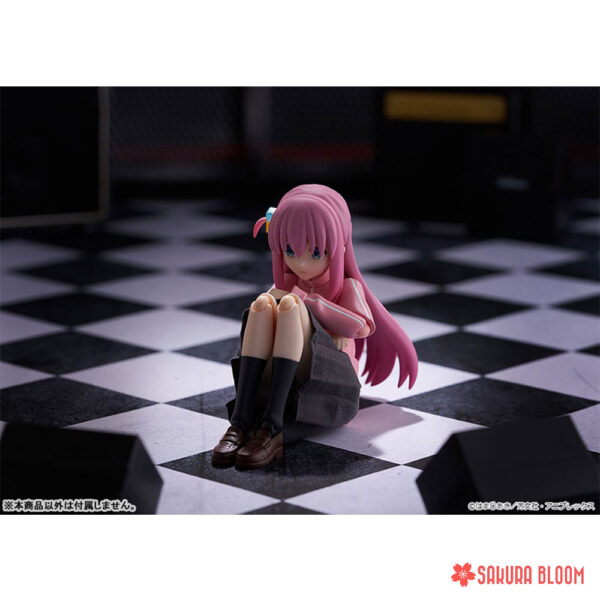 PREORDEN: figma Bocchi the Rock: Hitori Gotoh - Image 3