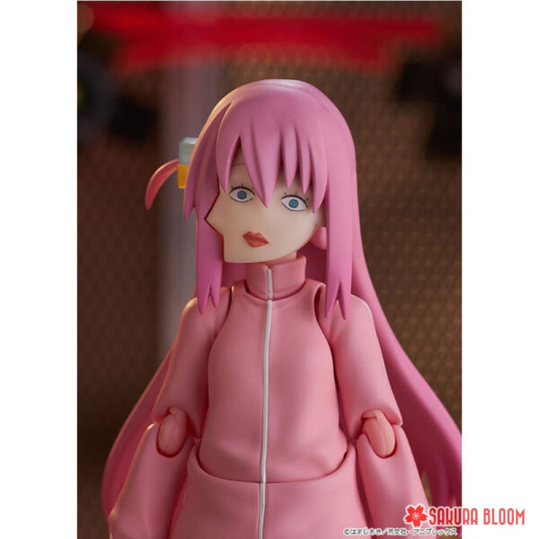 PREORDEN: figma Bocchi the Rock: Hitori Gotoh - Image 4