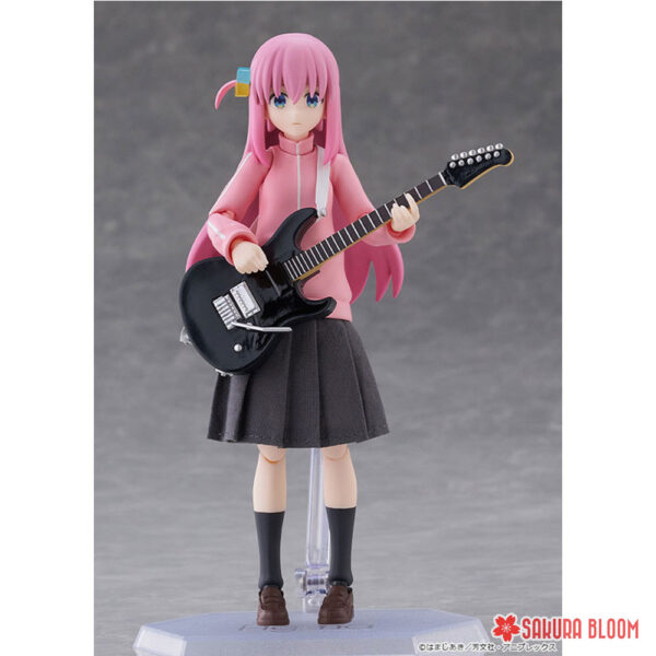 PREORDEN: figma Bocchi the Rock: Hitori Gotoh - Image 6