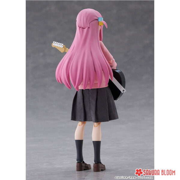 PREORDEN: figma Bocchi the Rock: Hitori Gotoh - Image 7