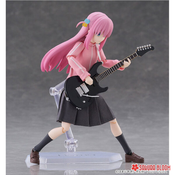 PREORDEN: figma Bocchi the Rock: Hitori Gotoh - Image 9