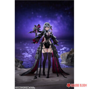 PREORDEN: figma Goddess of Victory: NIKKE: Modernia - Second Affection
