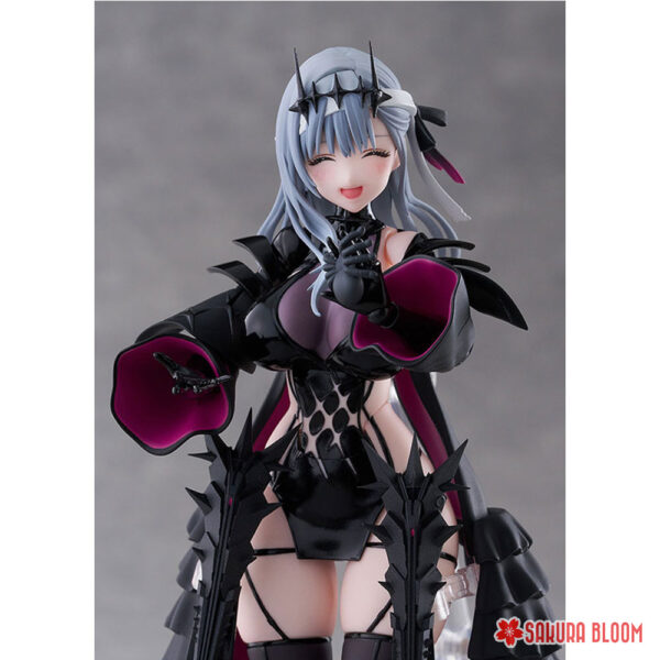 PREORDEN: figma Goddess of Victory: NIKKE: Modernia - Second Affection - Image 11