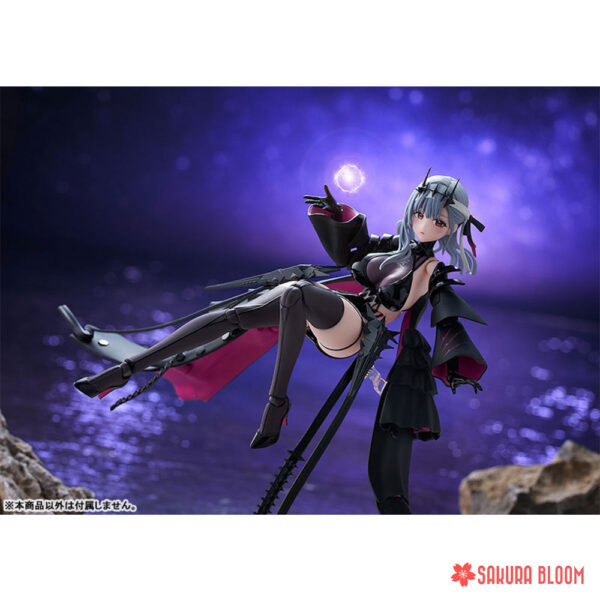 PREORDEN: figma Goddess of Victory: NIKKE: Modernia - Second Affection - Image 5