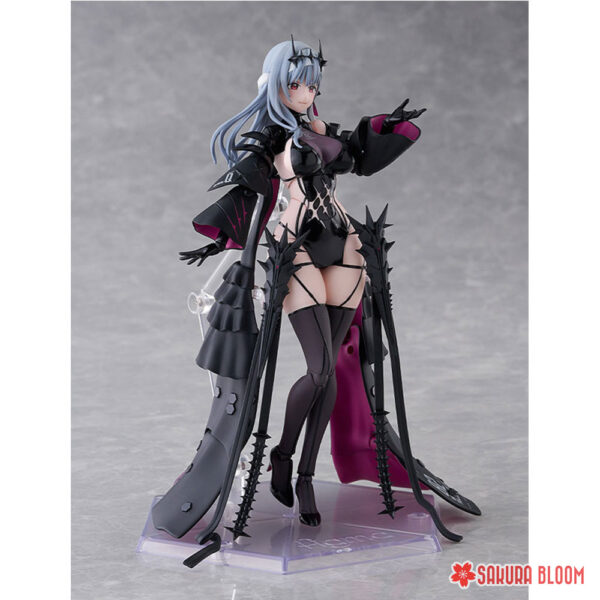 PREORDEN: figma Goddess of Victory: NIKKE: Modernia - Second Affection - Image 7