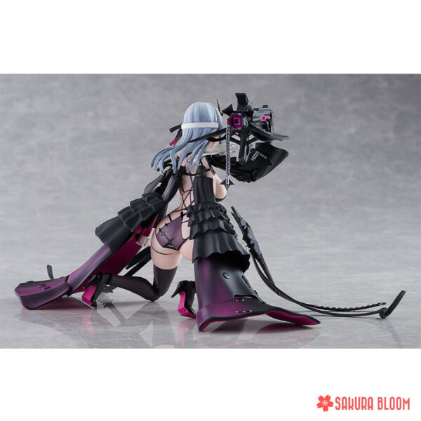 PREORDEN: figma Goddess of Victory: NIKKE: Modernia - Second Affection - Image 9