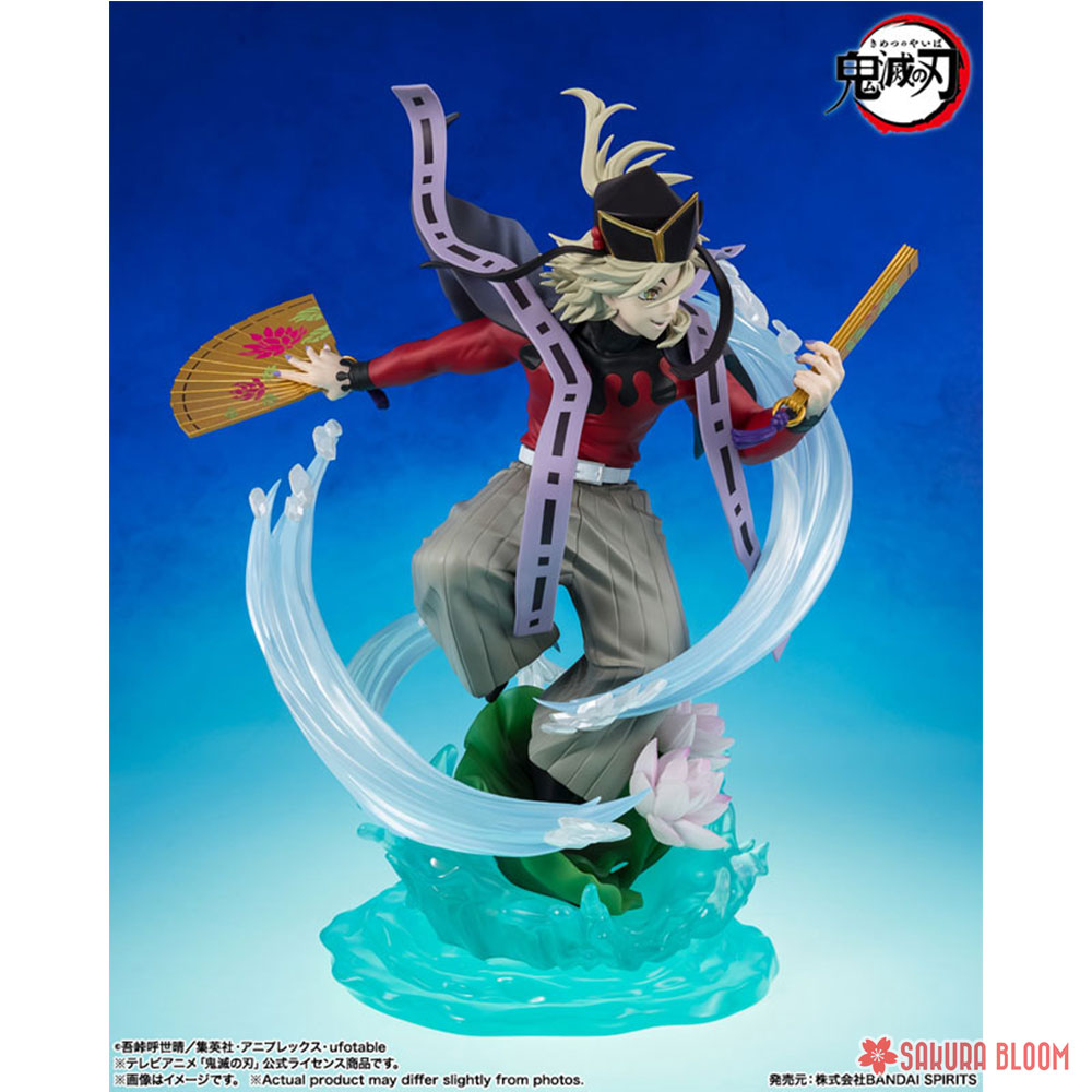 PREORDEN: Figuarts ZERO Kimetsu no Yaiba: Doma - Image 2