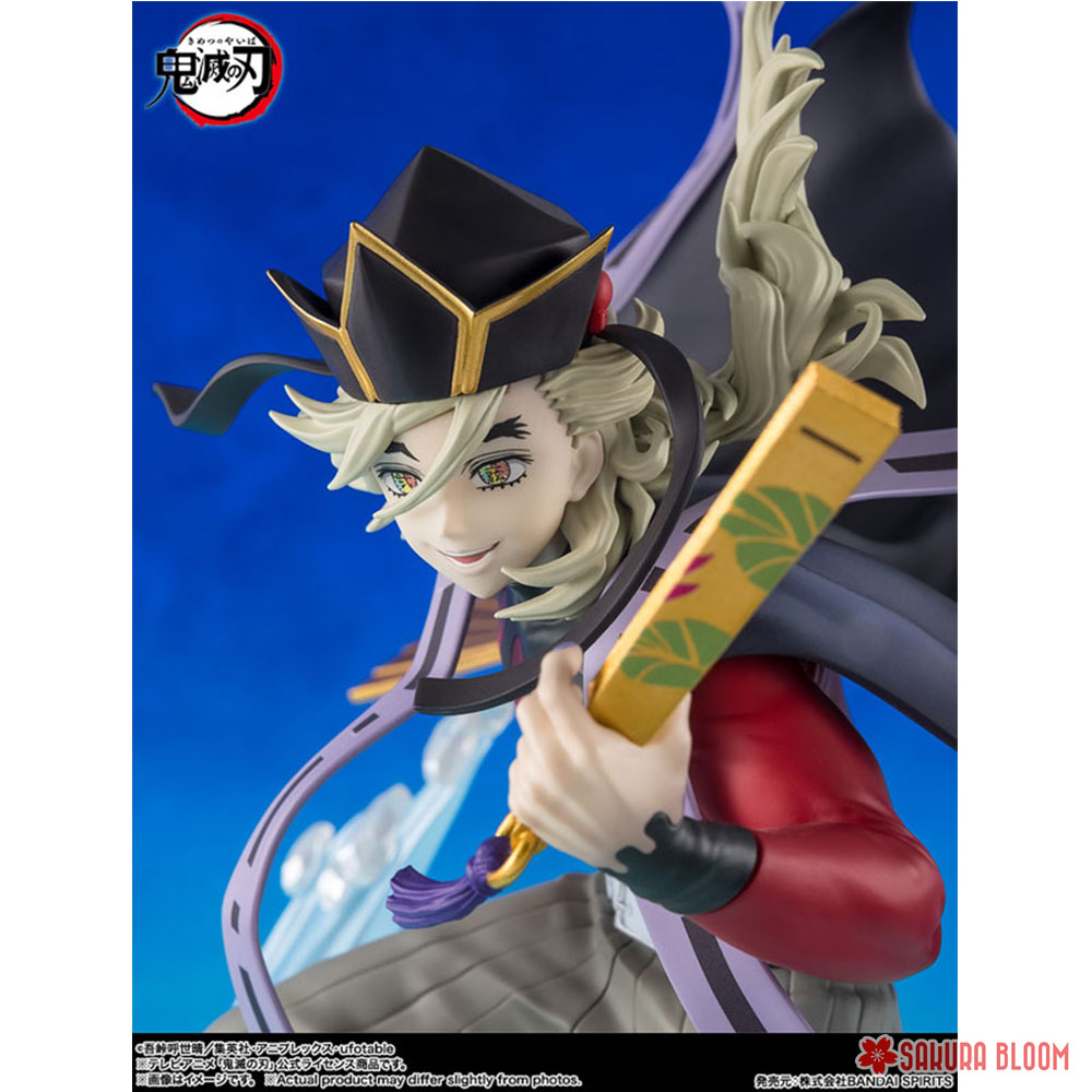 PREORDEN: Figuarts ZERO Kimetsu no Yaiba: Doma - Image 5
