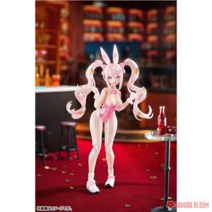 PREORDEN: GODDESS OF VICTORY: NIKKE - Alice: Wonderland Bunny - Hyper Body Series.