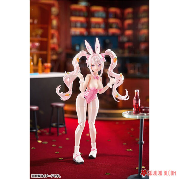 PREORDEN: GODDESS OF VICTORY: NIKKE - Alice: Wonderland Bunny - Hyper Body Series.