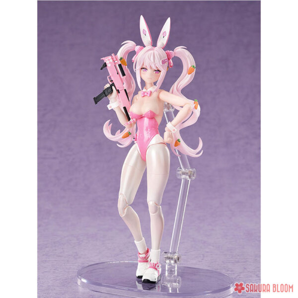 PREORDEN: GODDESS OF VICTORY: NIKKE - Alice: Wonderland Bunny - Hyper Body Series. - Image 10
