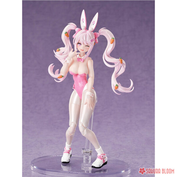 PREORDEN: GODDESS OF VICTORY: NIKKE - Alice: Wonderland Bunny - Hyper Body Series. - Image 11