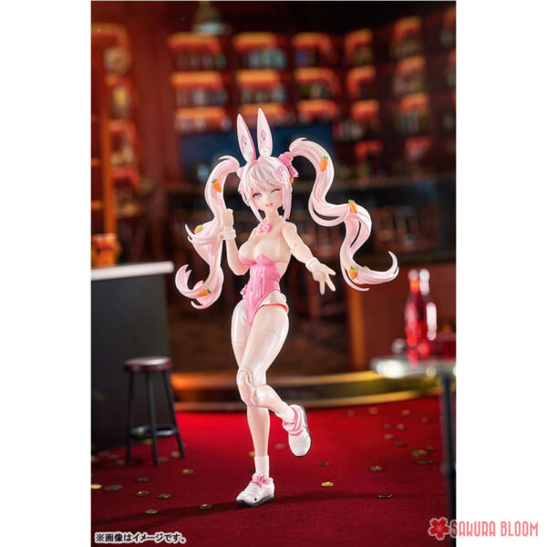 PREORDEN: GODDESS OF VICTORY: NIKKE - Alice: Wonderland Bunny - Hyper Body Series. - Image 2