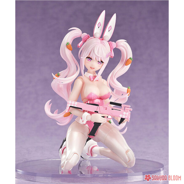 PREORDEN: GODDESS OF VICTORY: NIKKE - Alice: Wonderland Bunny - Hyper Body Series. - Image 8