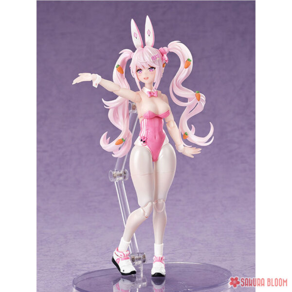 PREORDEN: GODDESS OF VICTORY: NIKKE - Alice: Wonderland Bunny - Hyper Body Series. - Image 9