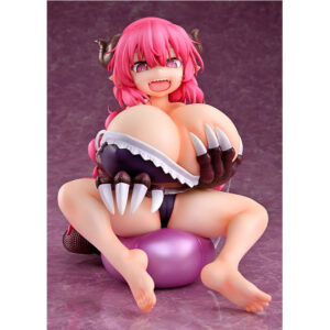 PREORDEN: Miss Kobayashi's Dragon Maid: Ilulu Swimsuit 1/7