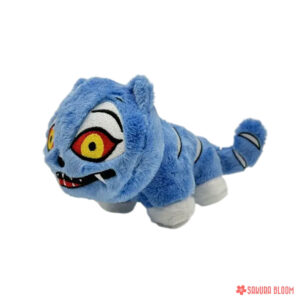 KPOP DEMON HUNTERS: Derpy Plush