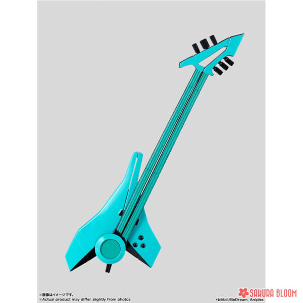 PREORDEN: S.H.Figuarts TO BE HERO X: Lucky Cyan - Image 6