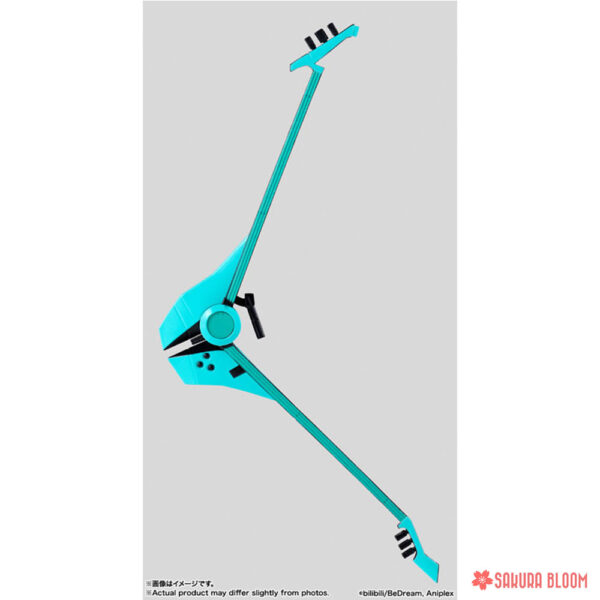 PREORDEN: S.H.Figuarts TO BE HERO X: Lucky Cyan - Image 7
